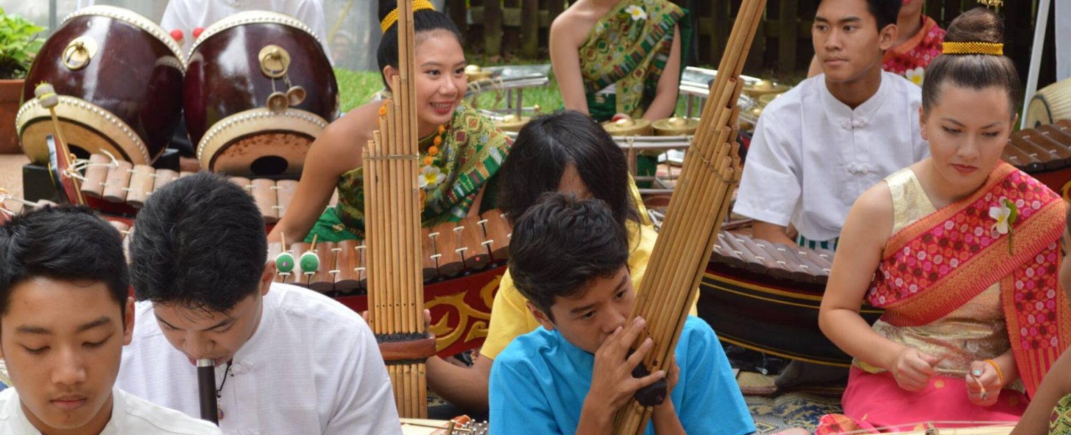 Camps - Lao Heritage Foundation